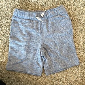 Cat & Jack drawstring shorts. Size XS (4-5)